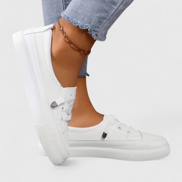 Melorienne | Orthopaedic Shoes