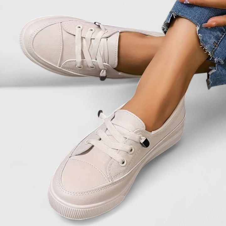 Melorienne | Orthopaedic Shoes Image