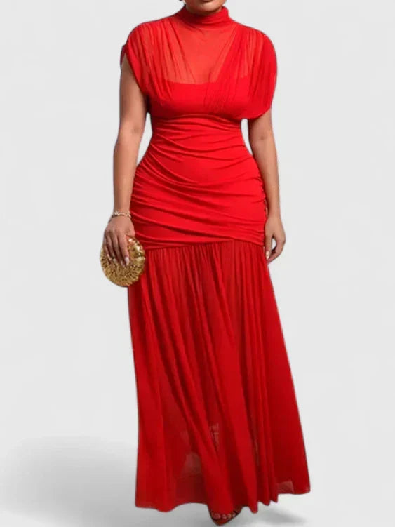 Elyzhera | Elegant Dress Image
