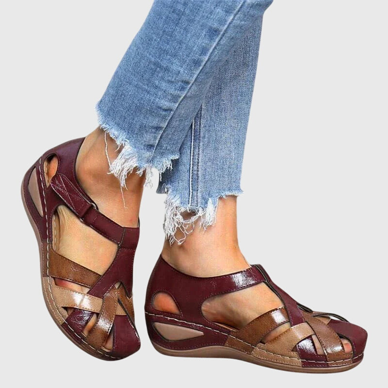 Lorelei | Orthopaedic Sandals Image