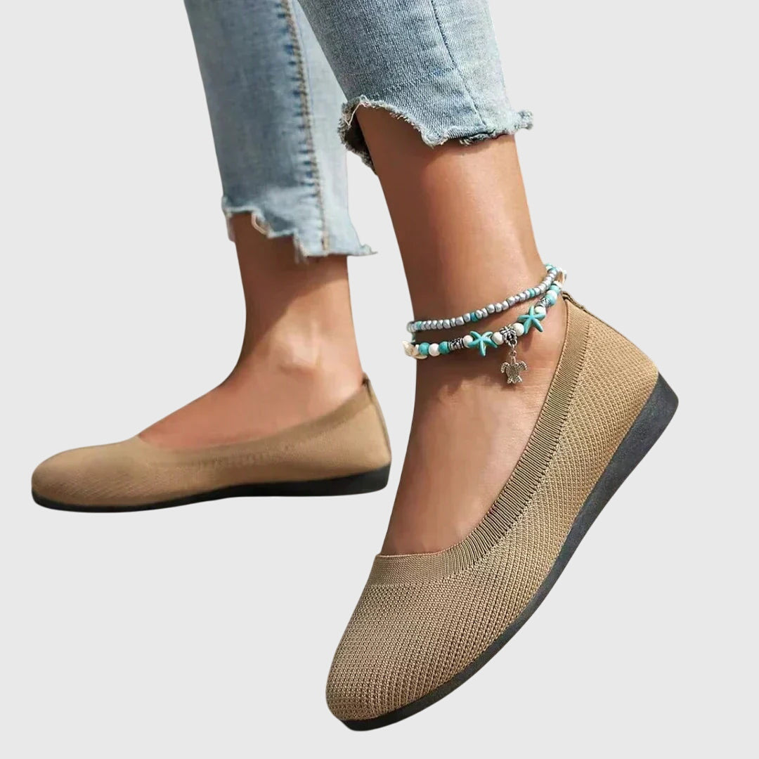 Mia - Anti-Slip Breathable Shoes Image