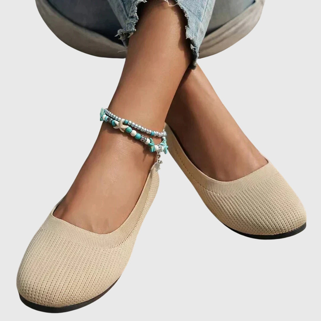 Mia - Anti-Slip Breathable Shoes Image