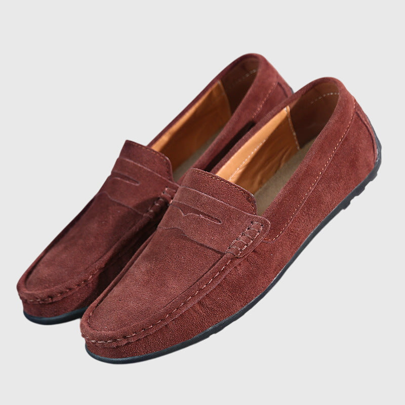 Rosaly | Orthopaedic Loafers Image