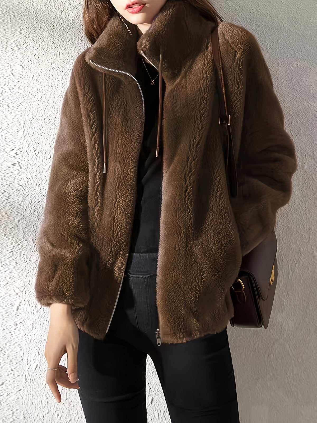 Solai | Comfortable Jacket Image
