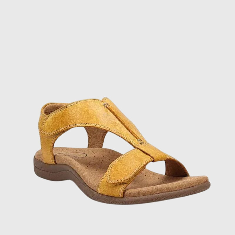 Kylie | Elegant Orthopaedic Sandals Image
