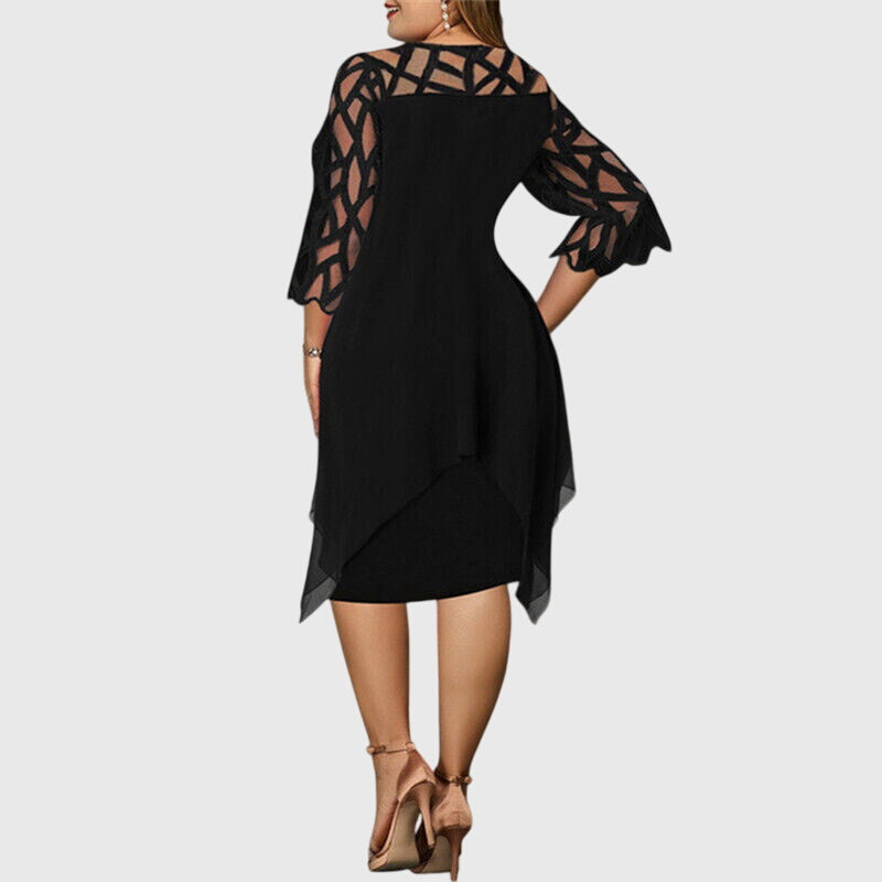 Juliana | Chic Dress Image