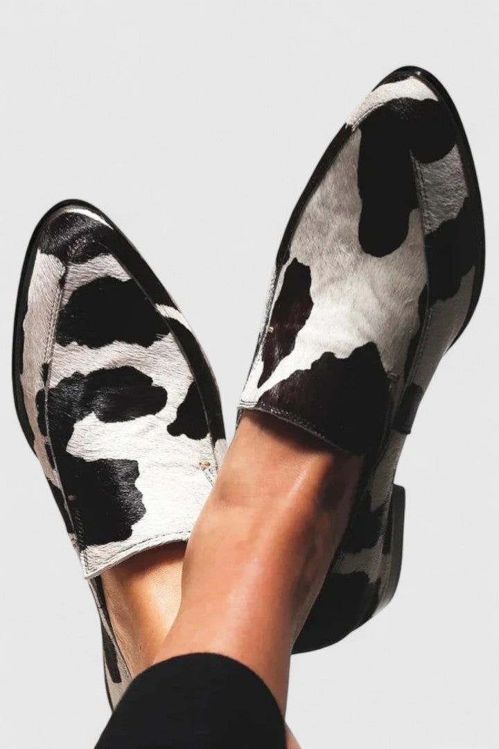 Emberlynne | Elegant Loafers Image