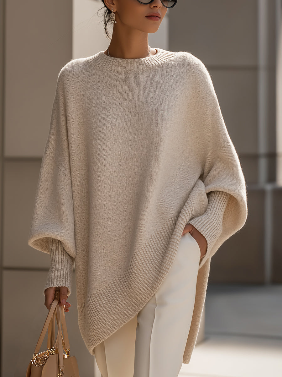 Jennifer | Sophisticated Jumper Image