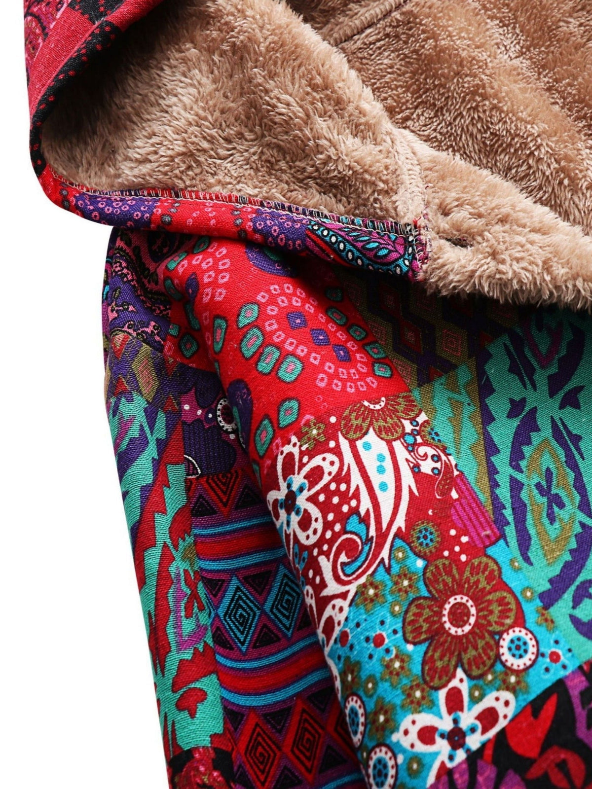 Rheighan | Comfortable Jacket Image