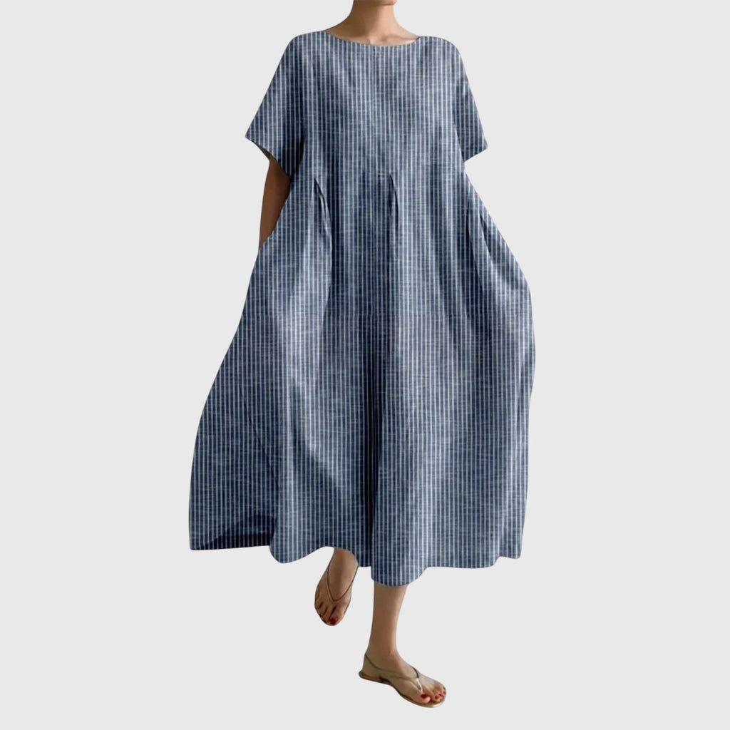 Isabell | Long Casual Dress