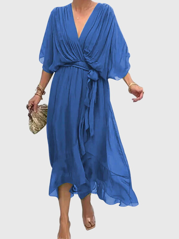 Bethany | Elegant Dress Image