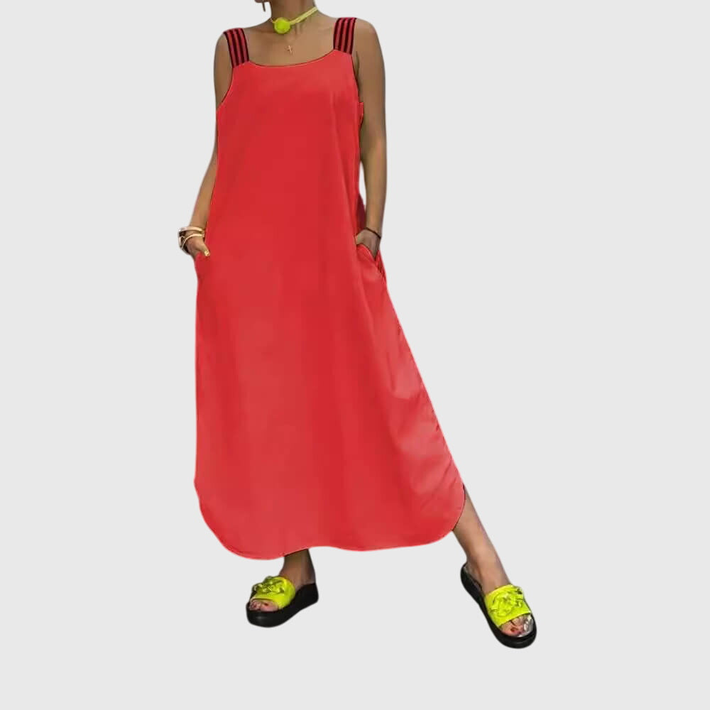 Faith | Summer Dress Image
