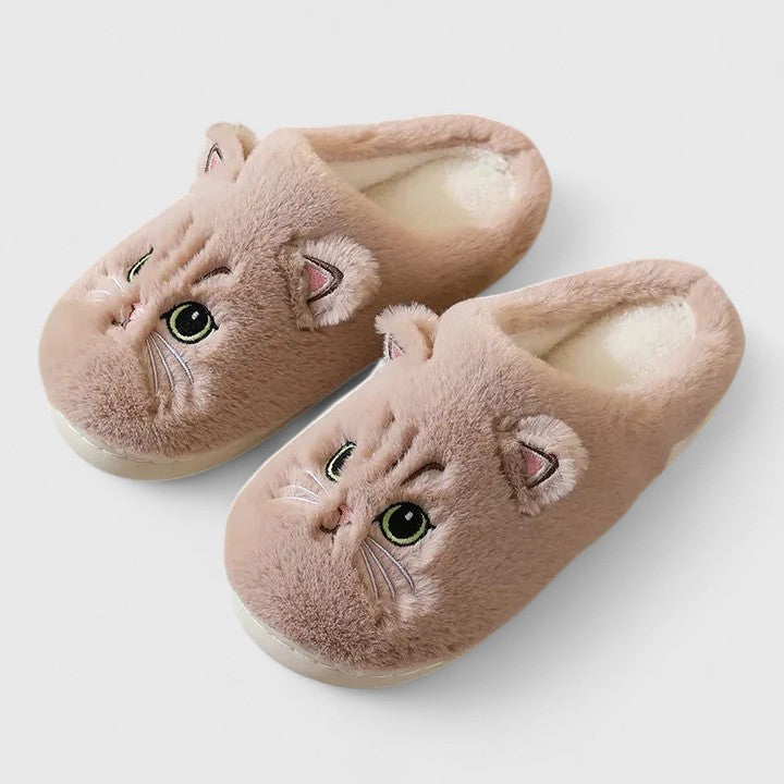 Zoelani | Comfortable Slippers