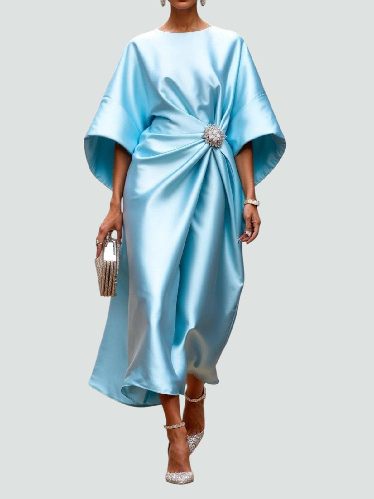 Coralyeth | Elegant Dress Image
