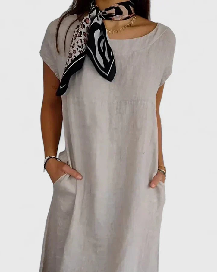 Meliyzah | Comfortable Dress Image