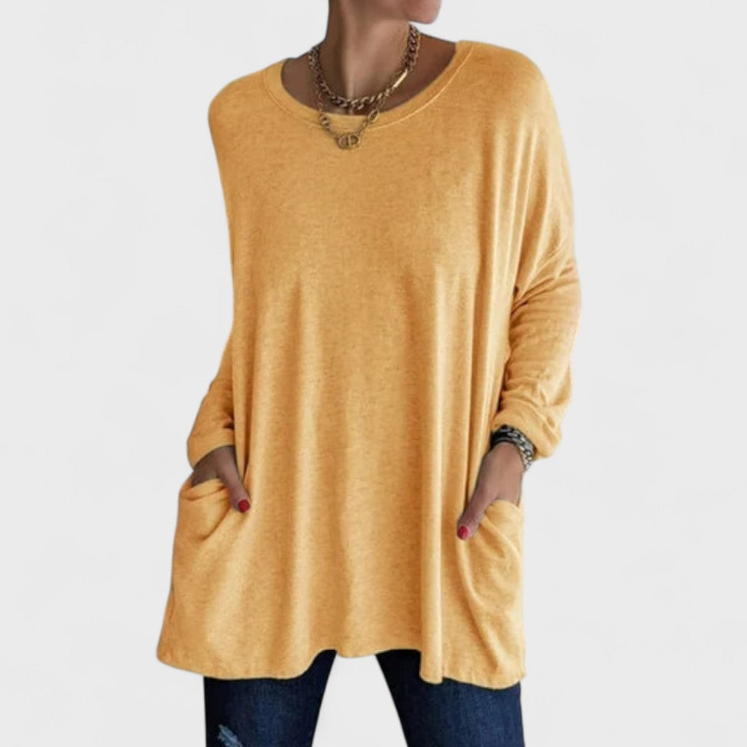 Emmarie | Comfortable Top Image
