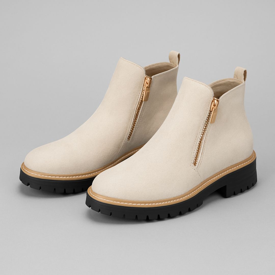 Valencina | Orthopaedic Boots