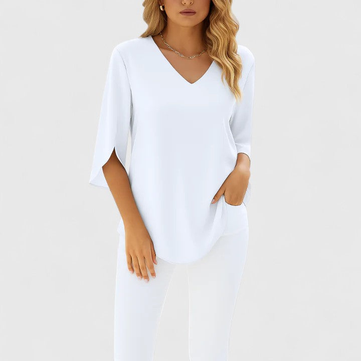 Elionara | Elegant Blouse Image