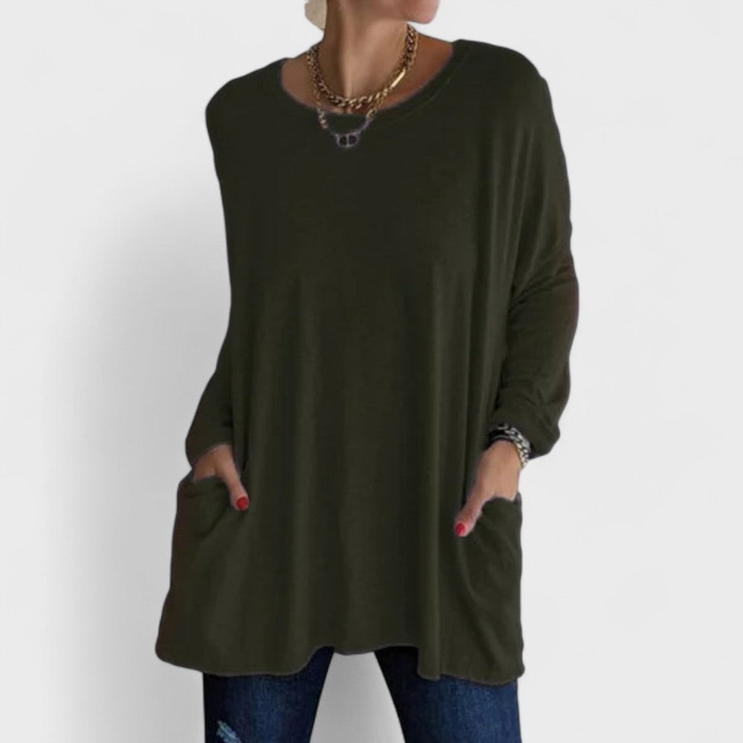 Emmarie | Comfortable Top