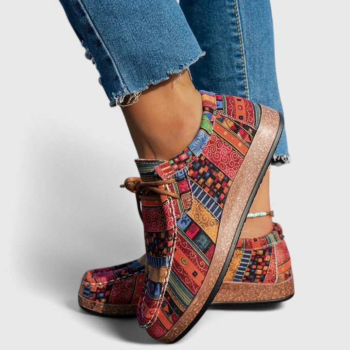 Nychelle | Orthopaedic Shoes Image