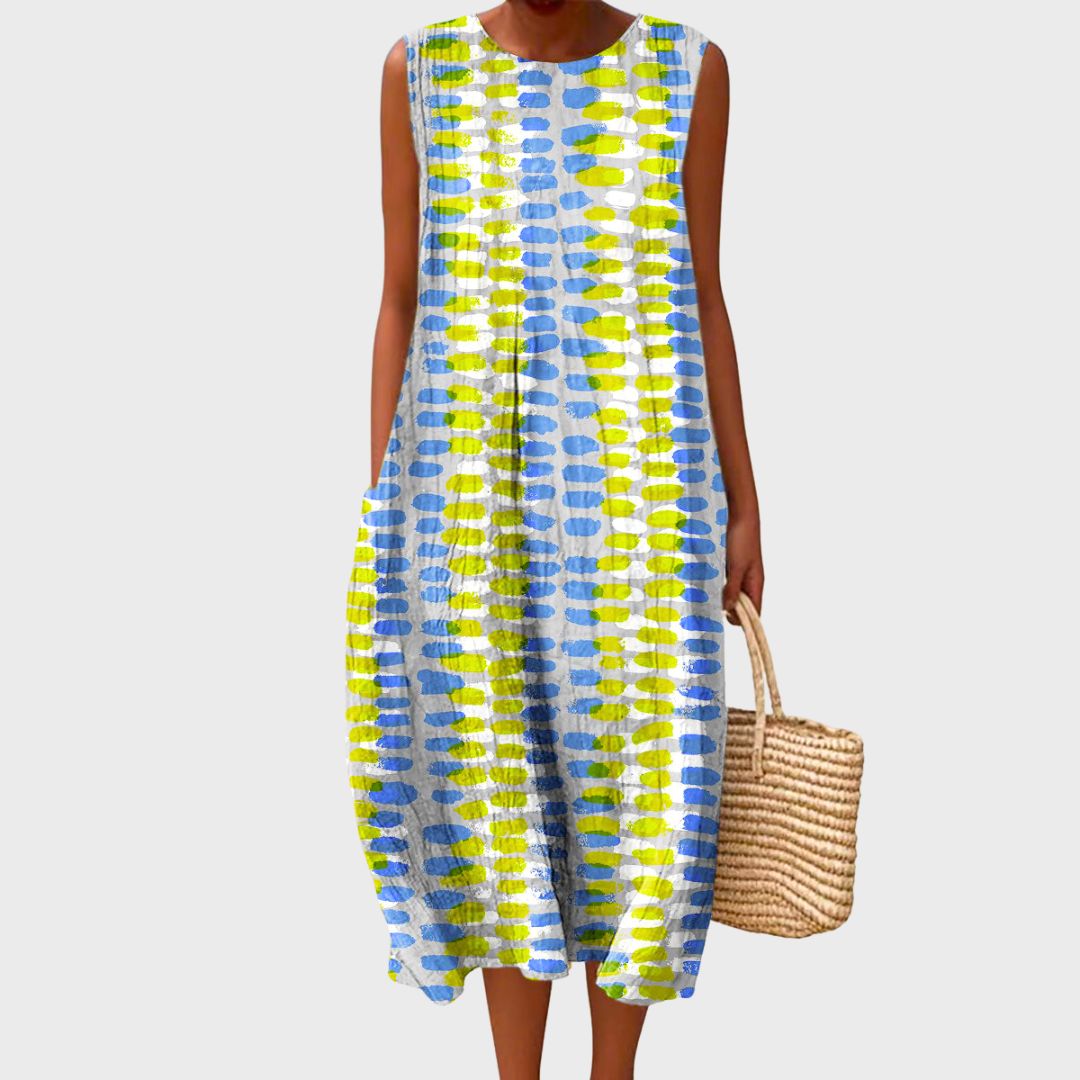 Larsson | Comfortable Dress