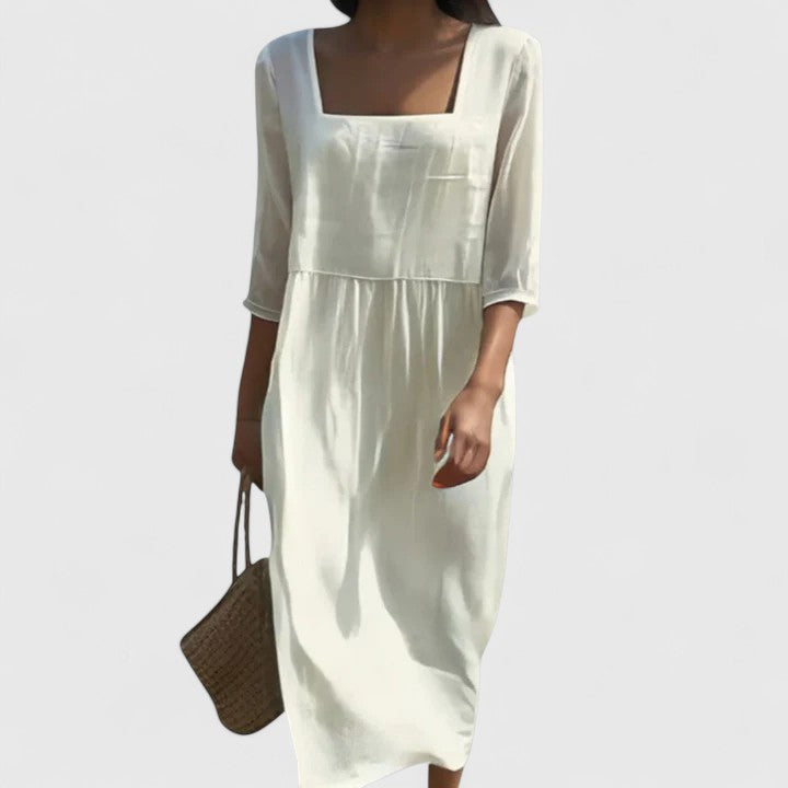 Delyshann | Elegant Dress Image