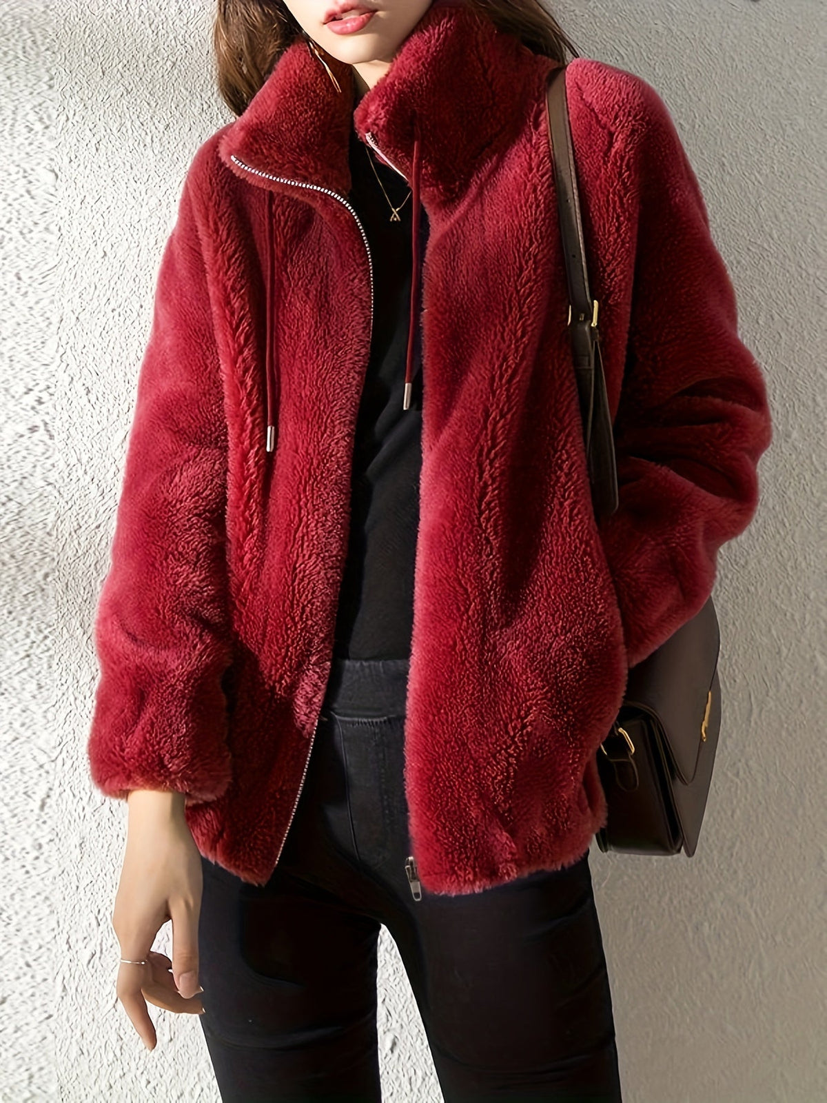 Solai | Comfortable Jacket Image