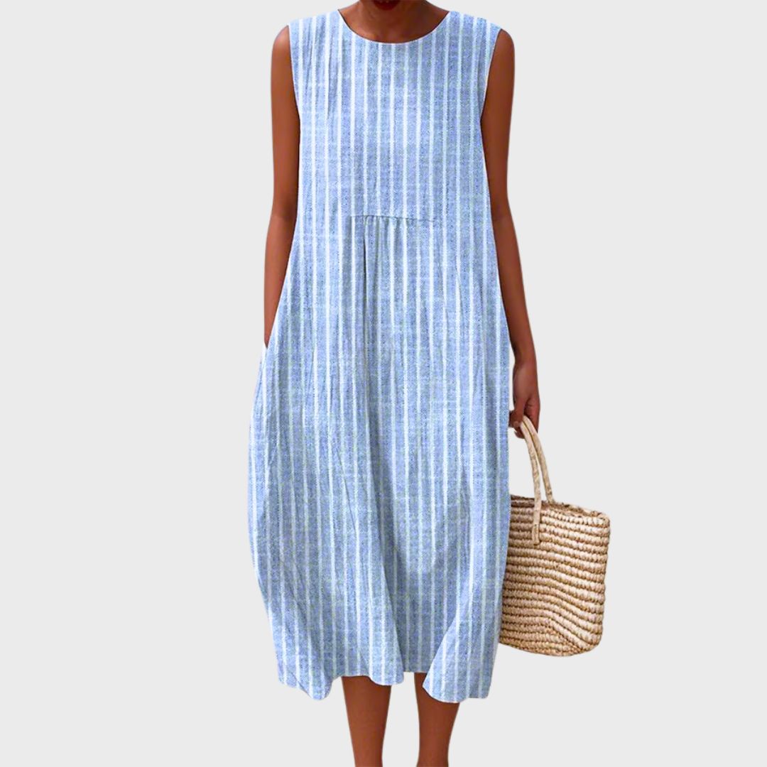 Larsson | Comfortable Dress Image