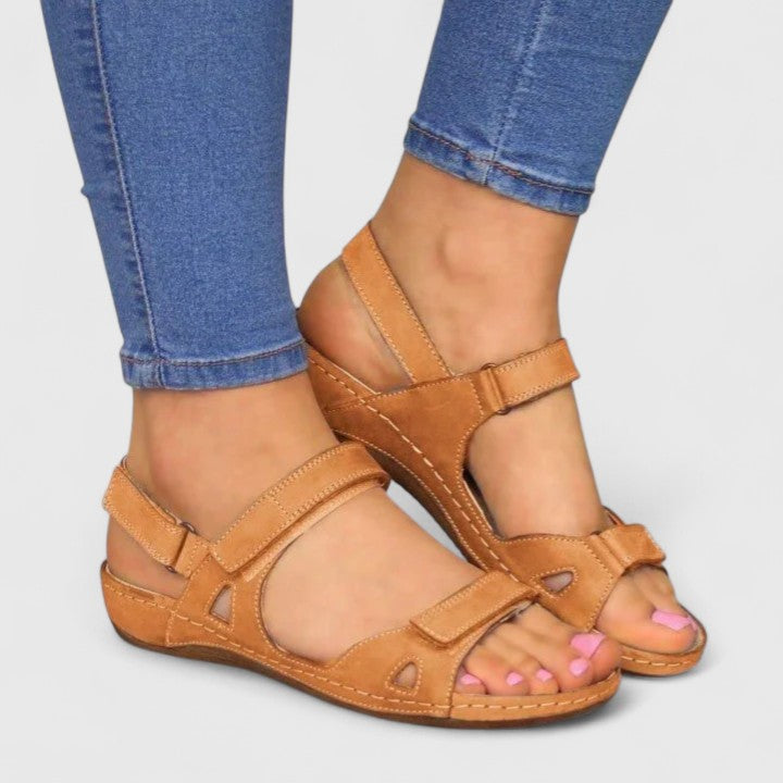 Bianca | Comfortable Sandals Image