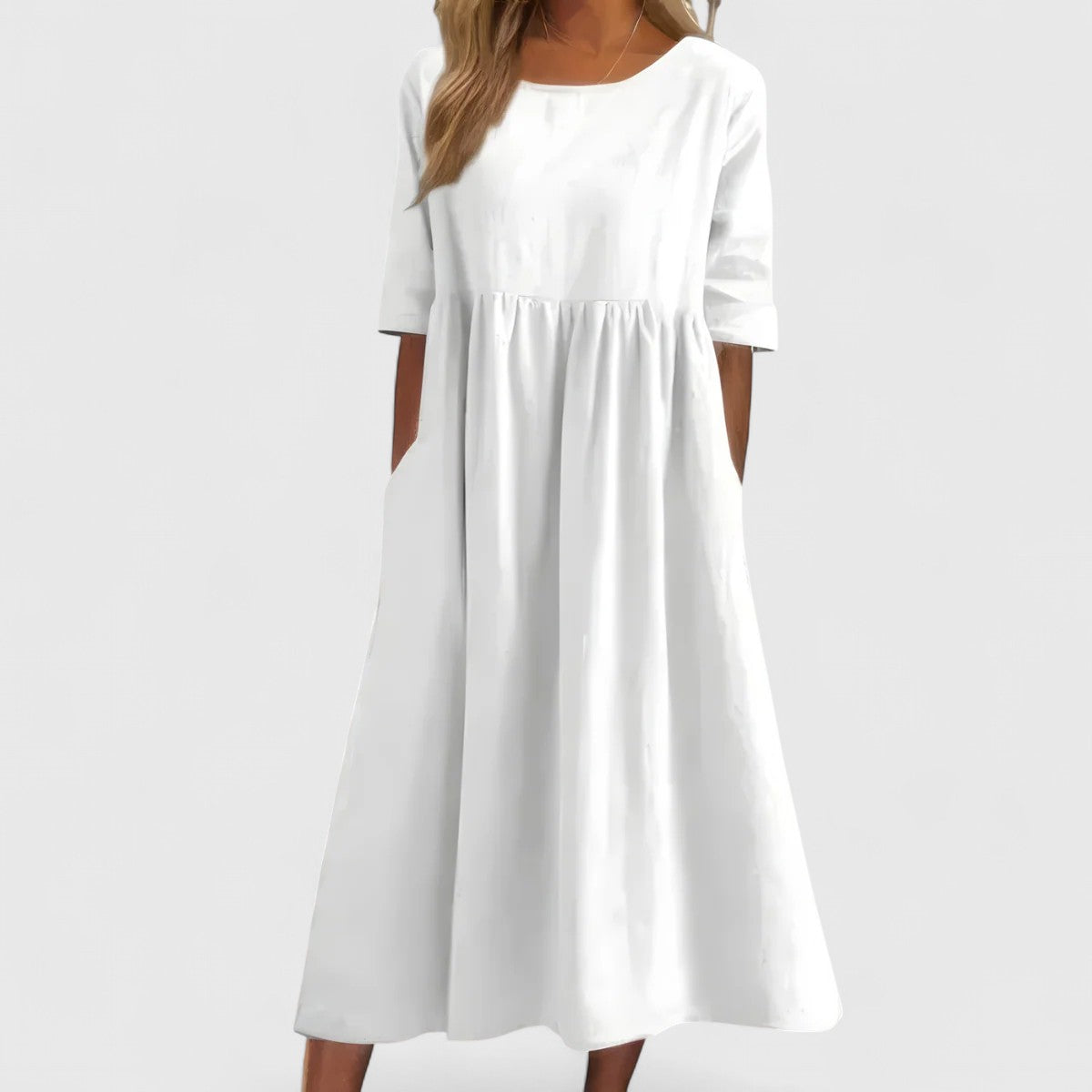 Cindy | Elegant Dress Image