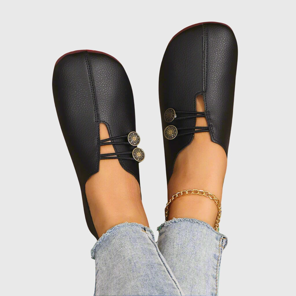 Josephine | Daily Comfort Slip-Ons