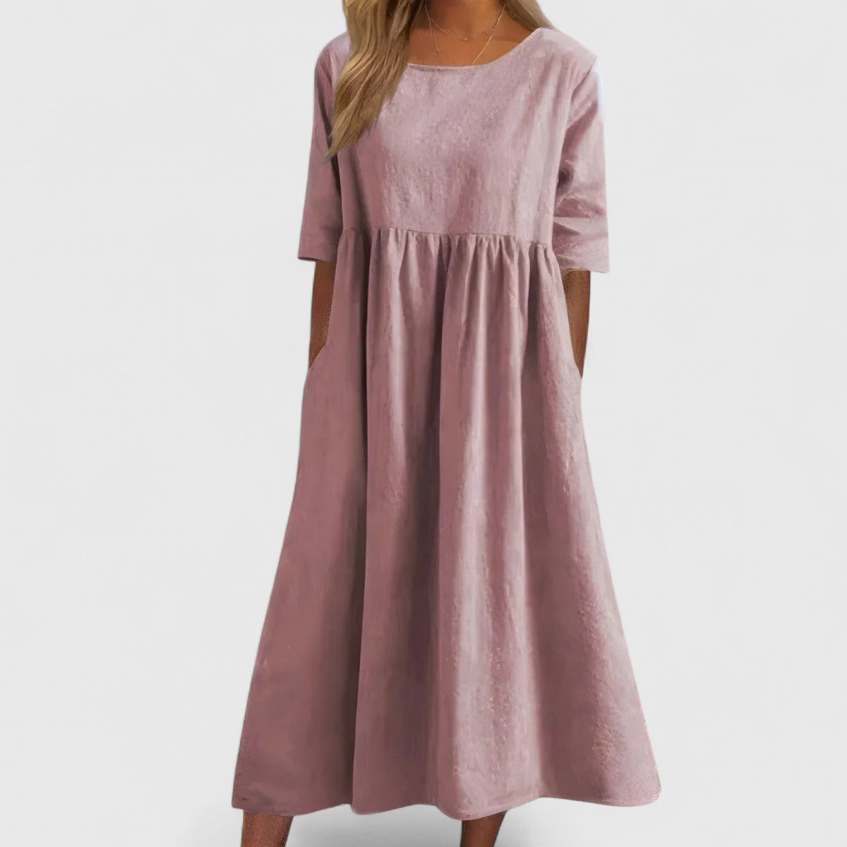 Cindy | Elegant Dress