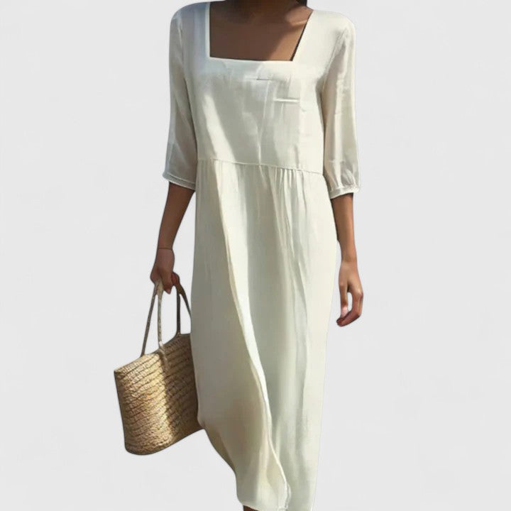 Delyshann | Elegant Dress Image