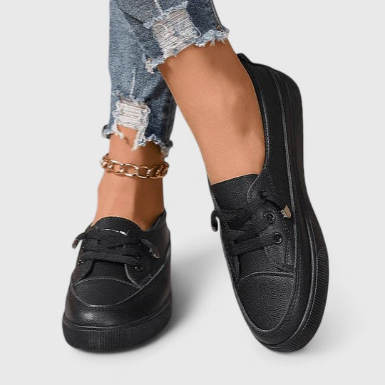 Melorienne | Orthopaedic Shoes
