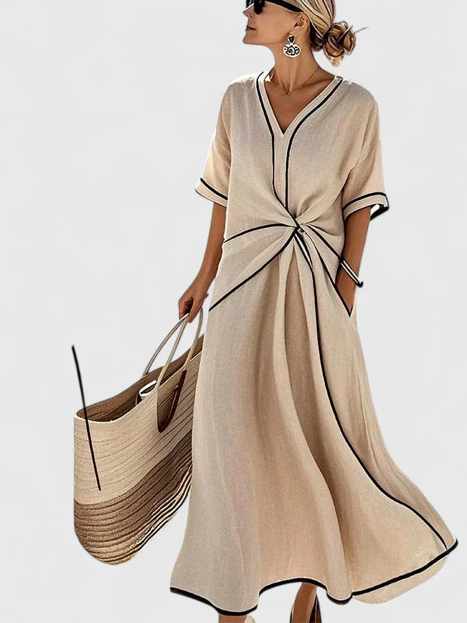 Erykahhh | Elegant Dress Image