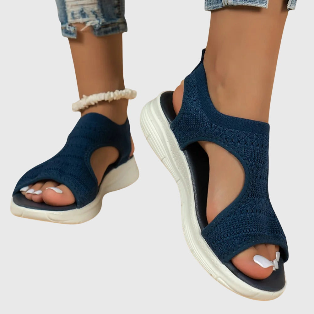 Samantha | Orthopaedic Sandals Image
