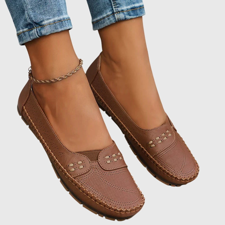 Maple | Orthopaedic Shoes Image