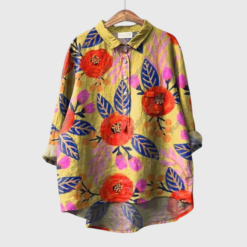 Linnea | Blouse Image