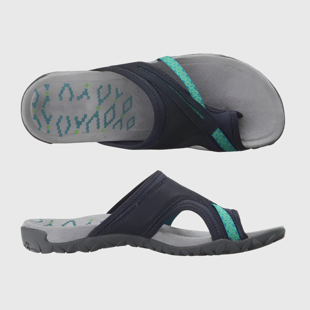 Jade | Ergonomic Sandals Image