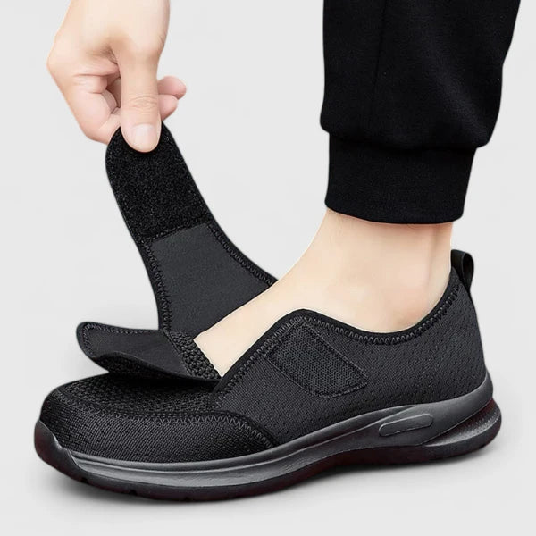 Elvanya | Orthopaedic Shoes Image