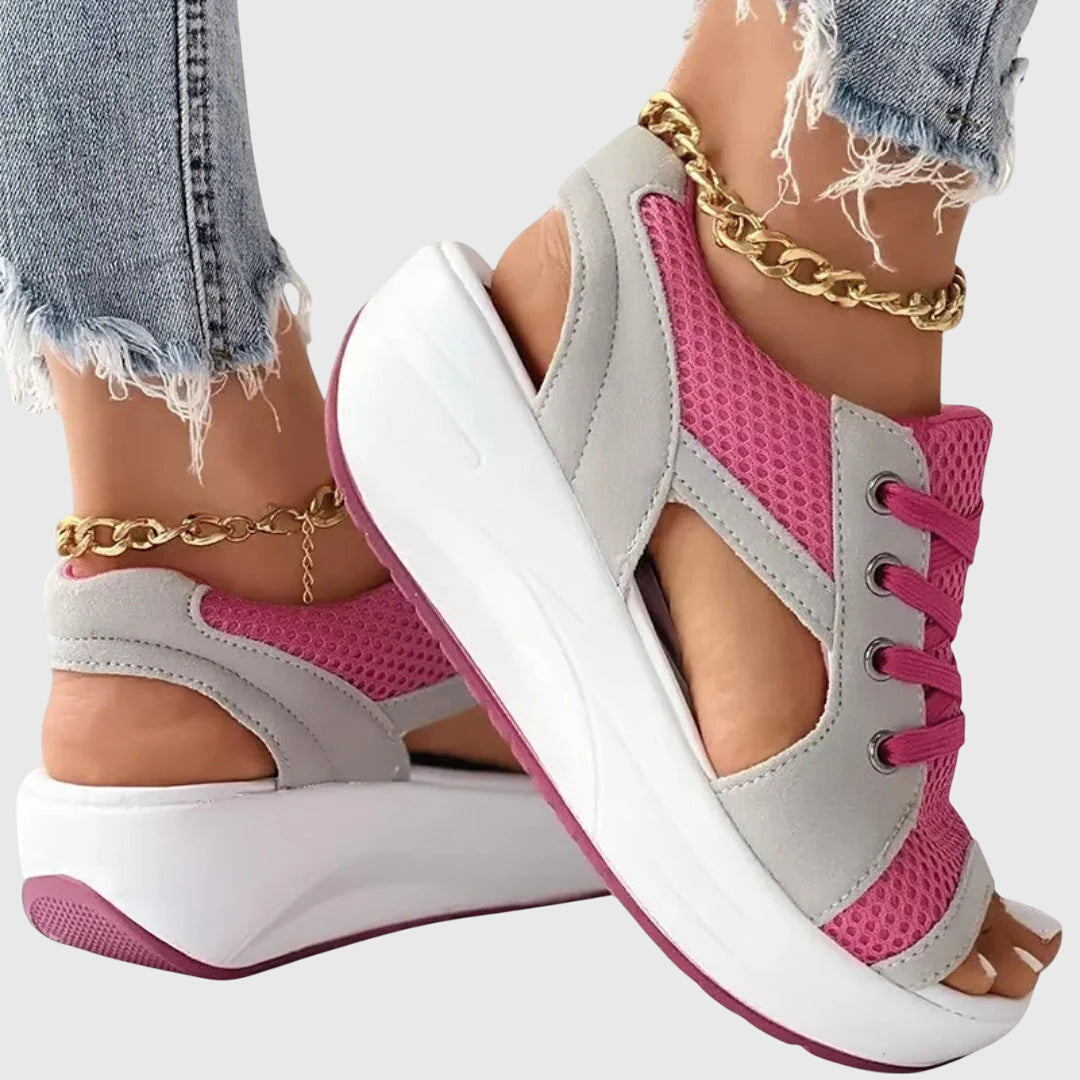 Marlene | Comfy Sandals Image