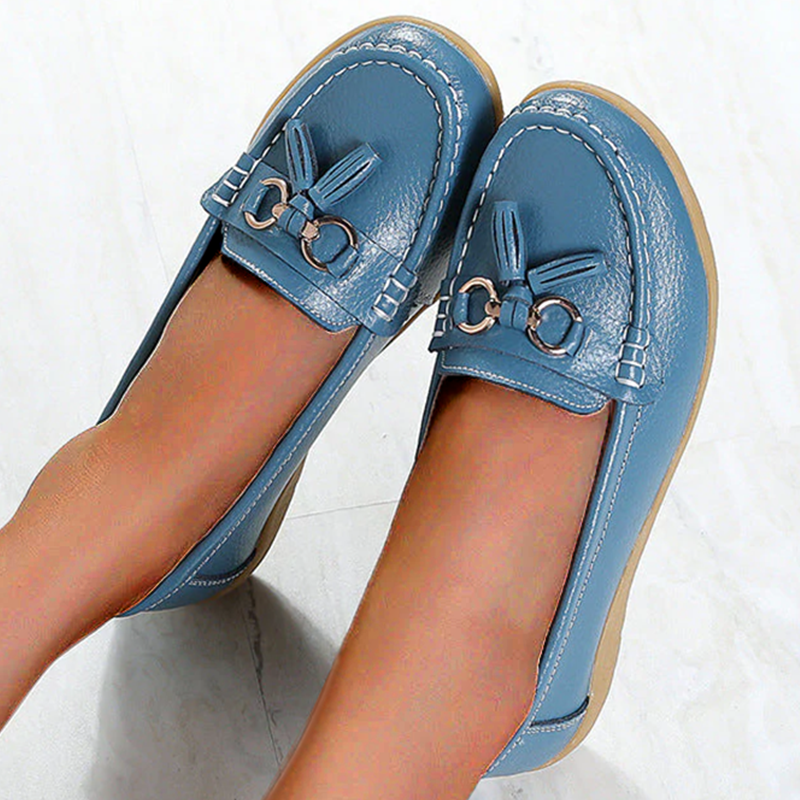 Comely | Flex Orthopaedic Loafer Image