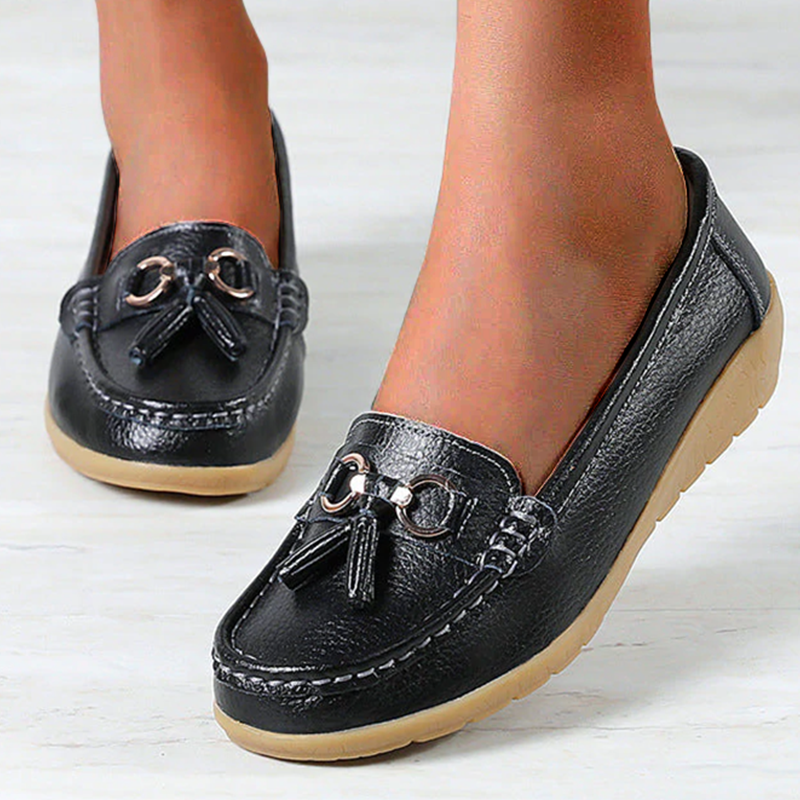 Comely | Flex Orthopaedic Loafer Image
