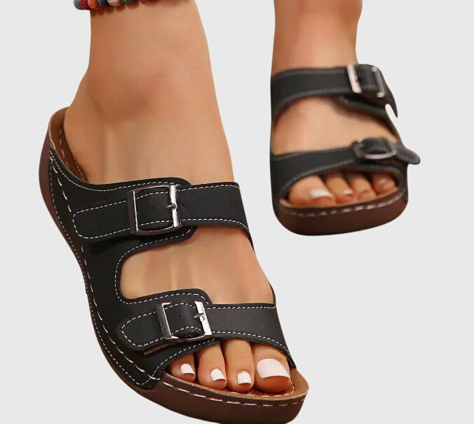 Boston | Orthopaedic Sandals Image