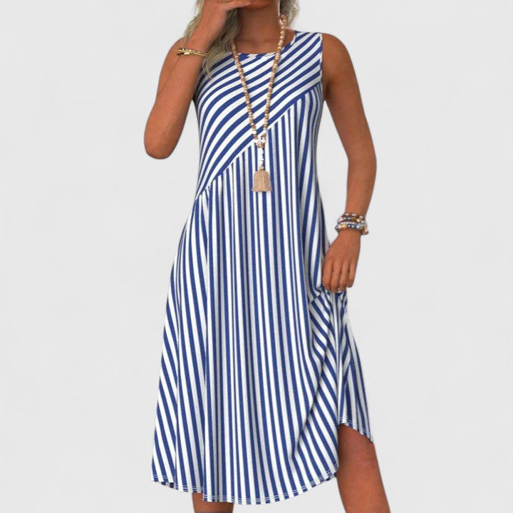 Perrie | Sophisticated Dress Image