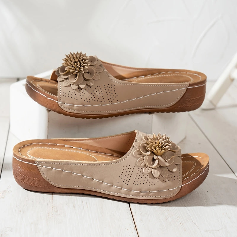 Senyva | Orthopaedic Sandals Image