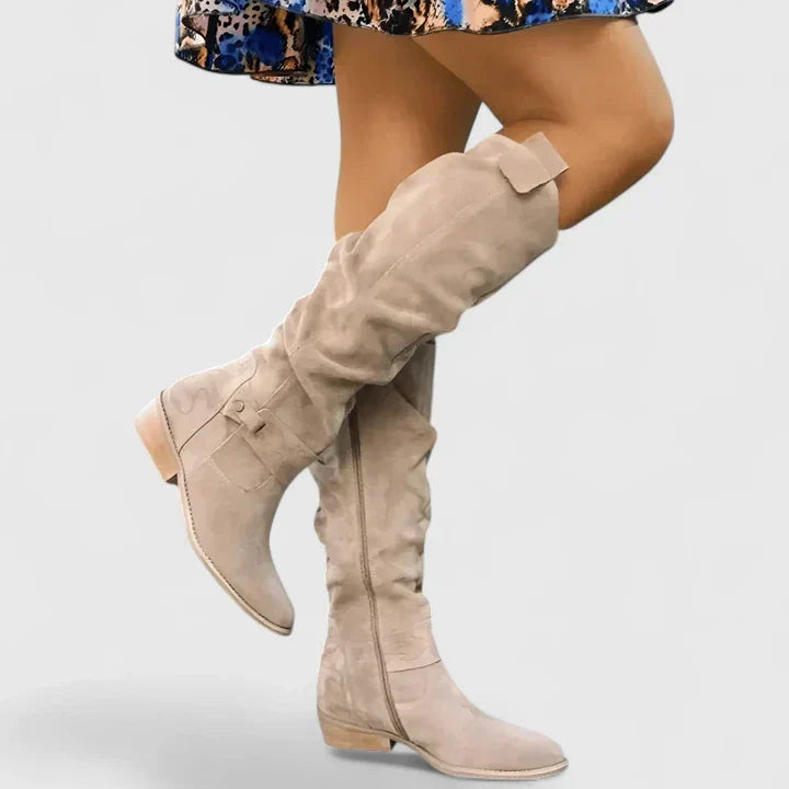 Ryzeliah | Orthopaedic Boots