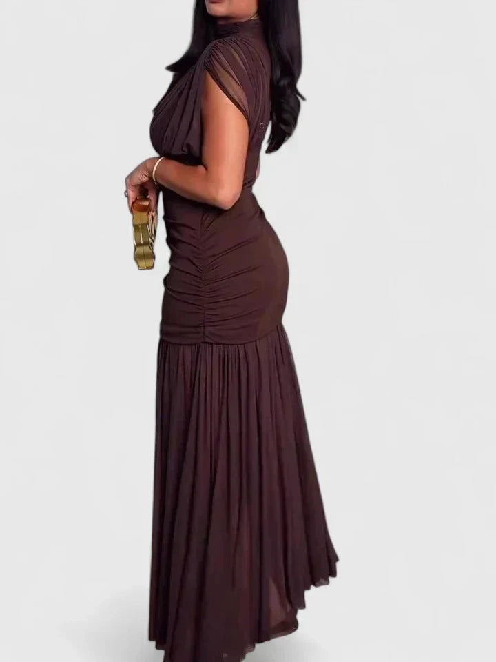 Elyzhera | Elegant Dress Image