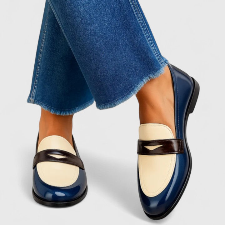 Trixie | Elegant Loafers Image