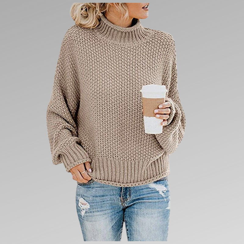 Valerianne | Elegant Jumper Image